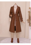turkish coat female
