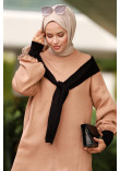 hijab beach outfit