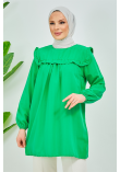 hijab fasonlar 2024