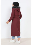 islamic long coats