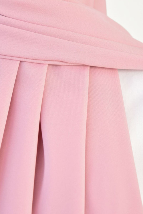 17182 Almadina Silk - Light Pink