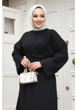 hijab edgy style