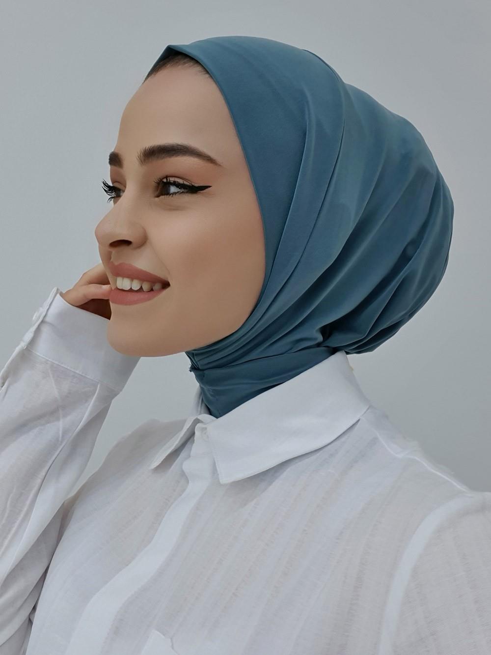 immodest hijab
