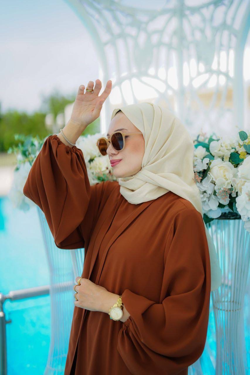 hijabs in lebanon