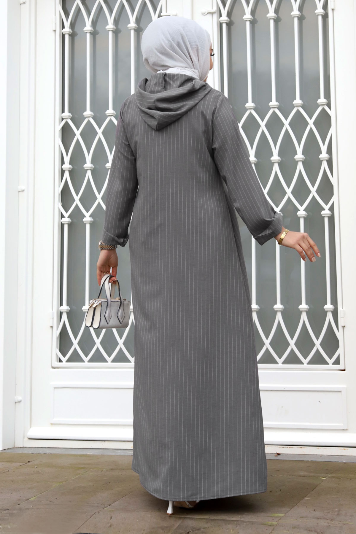 baggy clothes with hijab