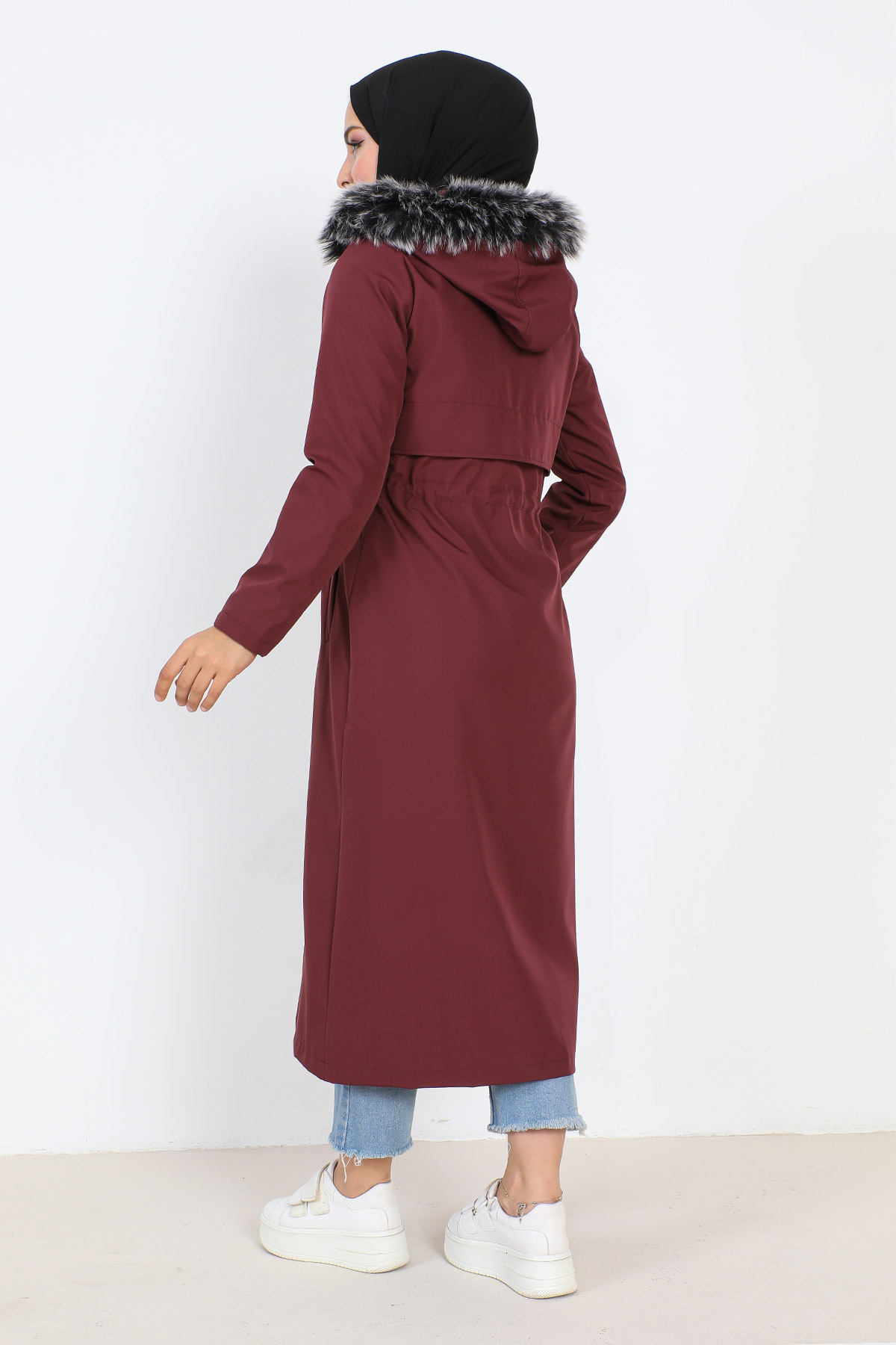islamic long coats