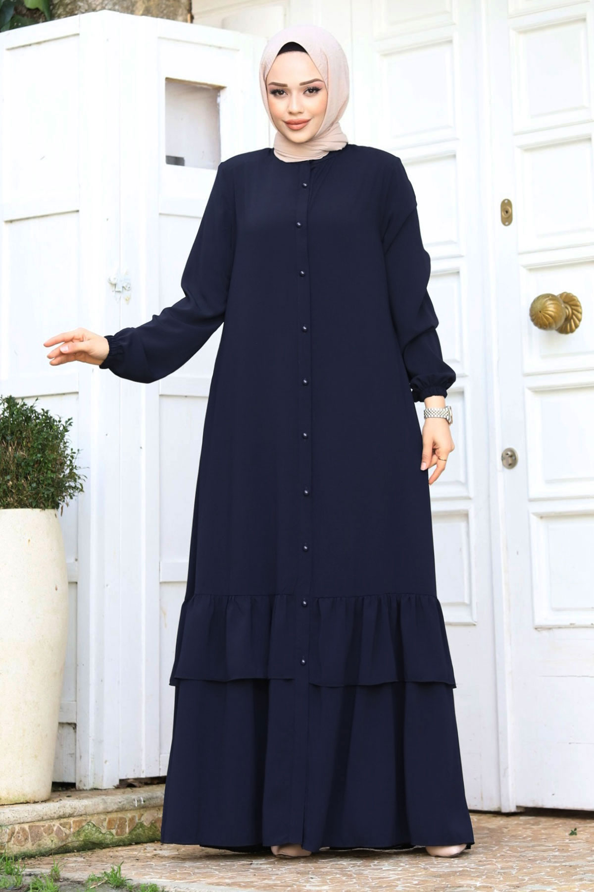 wholesale abaya in poland