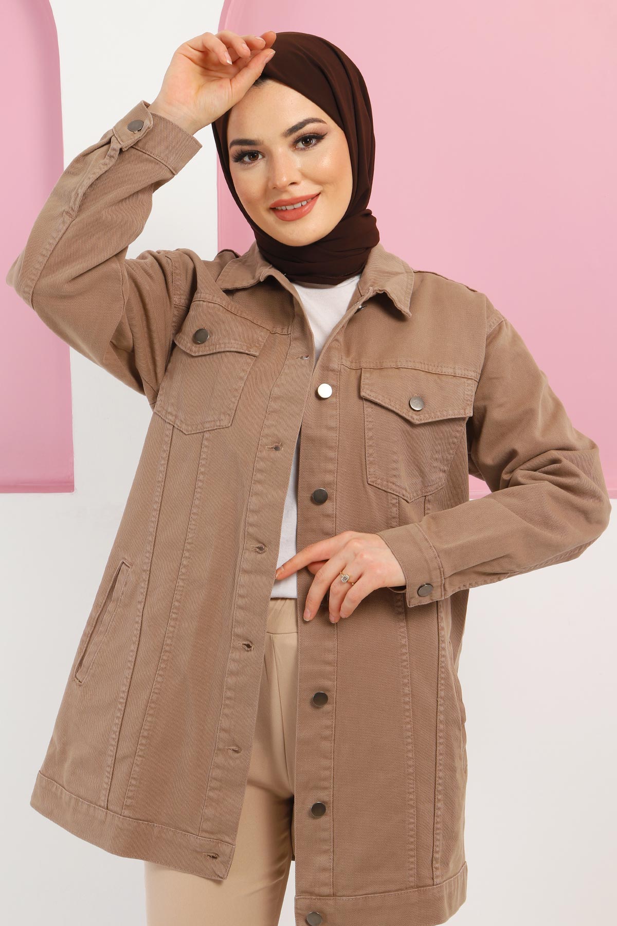 arabian women's clothing