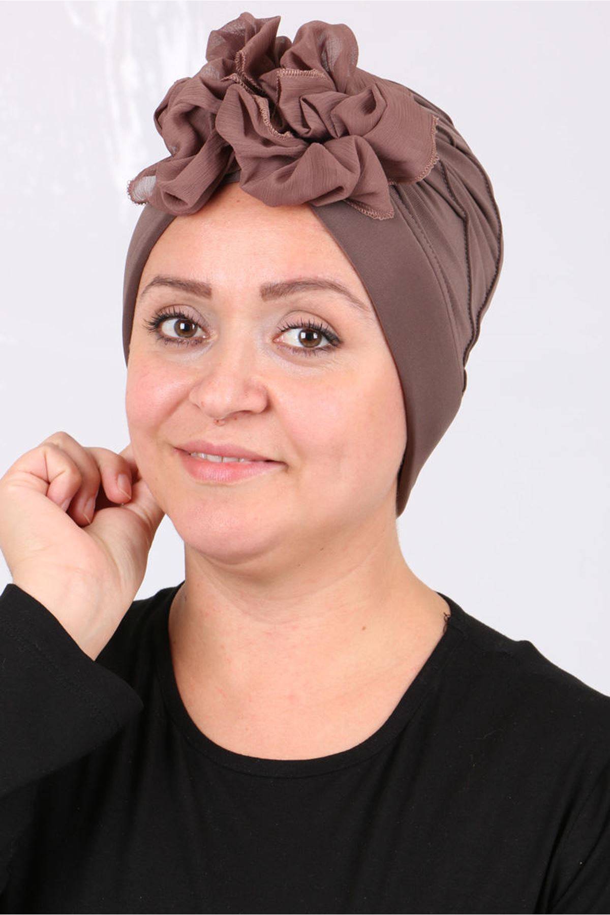 new hijab style 2024