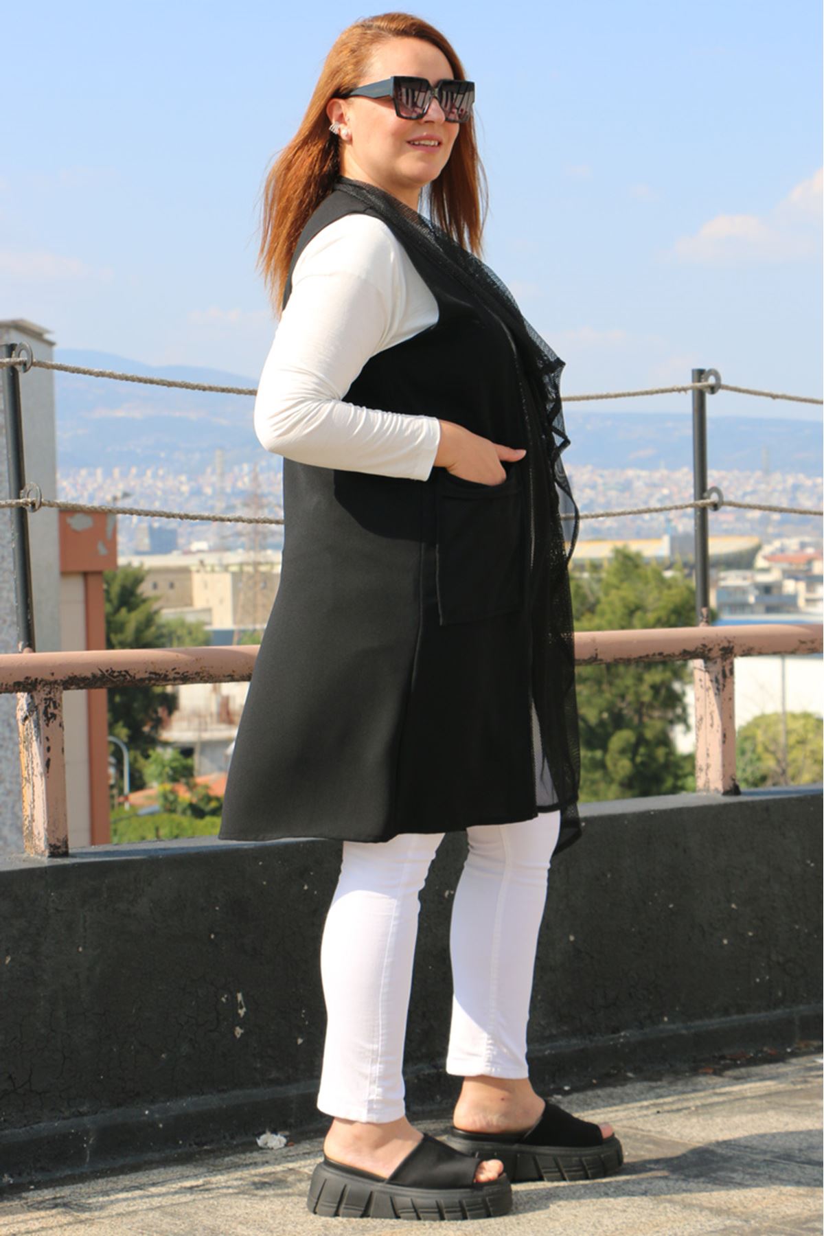 turkish women's tunic