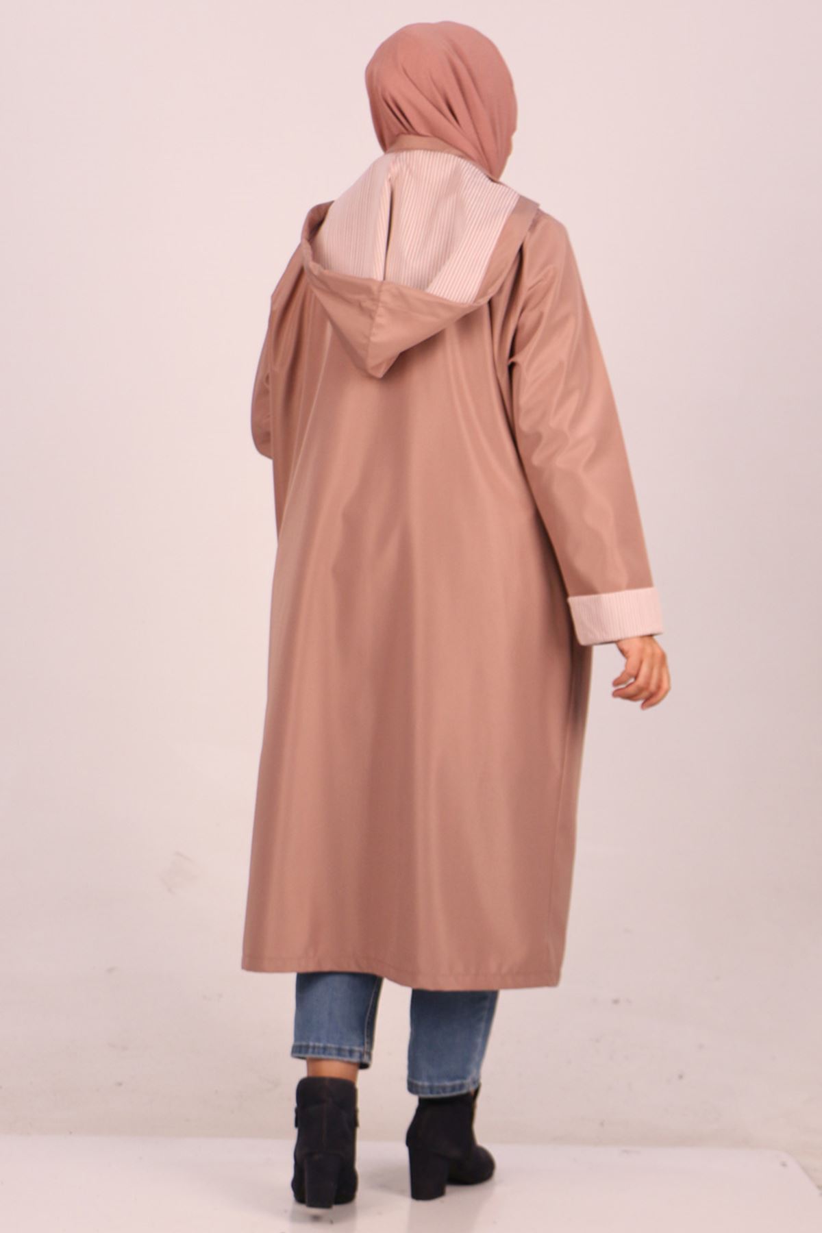hijab interview outfit