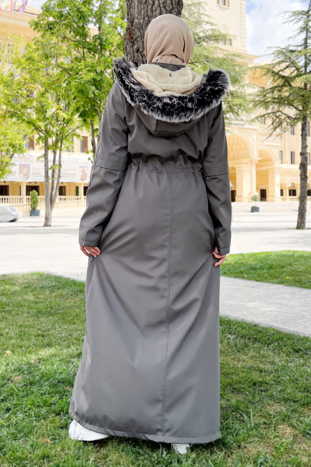 etrucci abaya