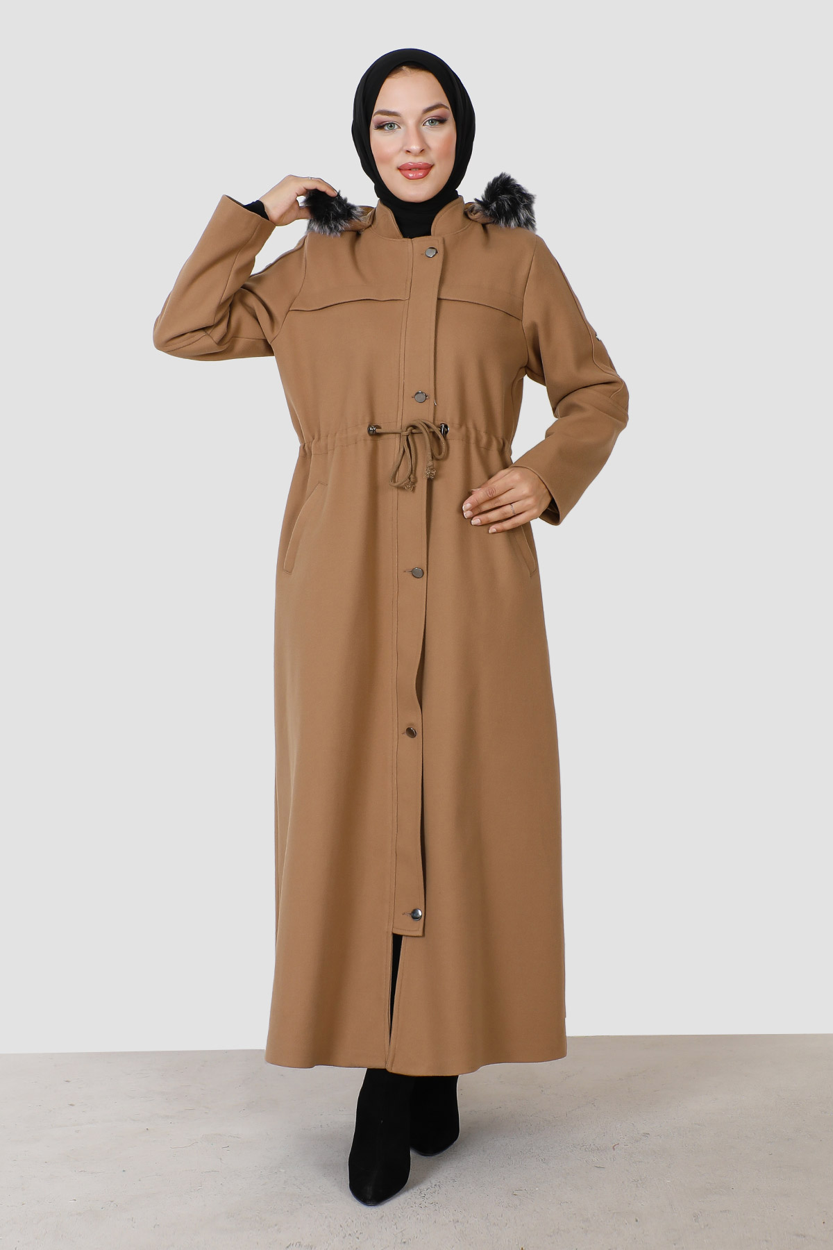 dresses for hijab 2024