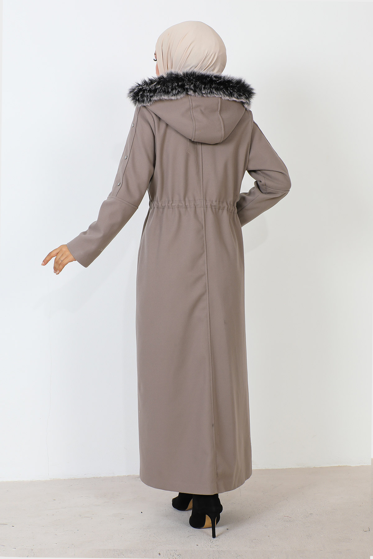 dresses for hijab prom