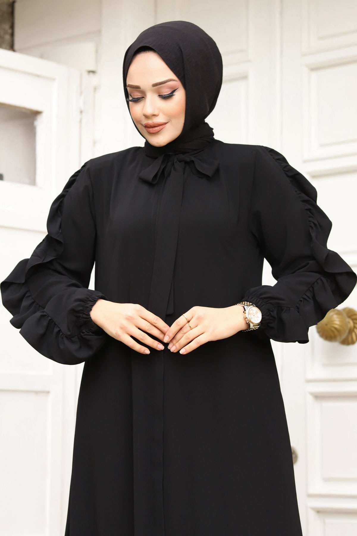 women dressing in islam