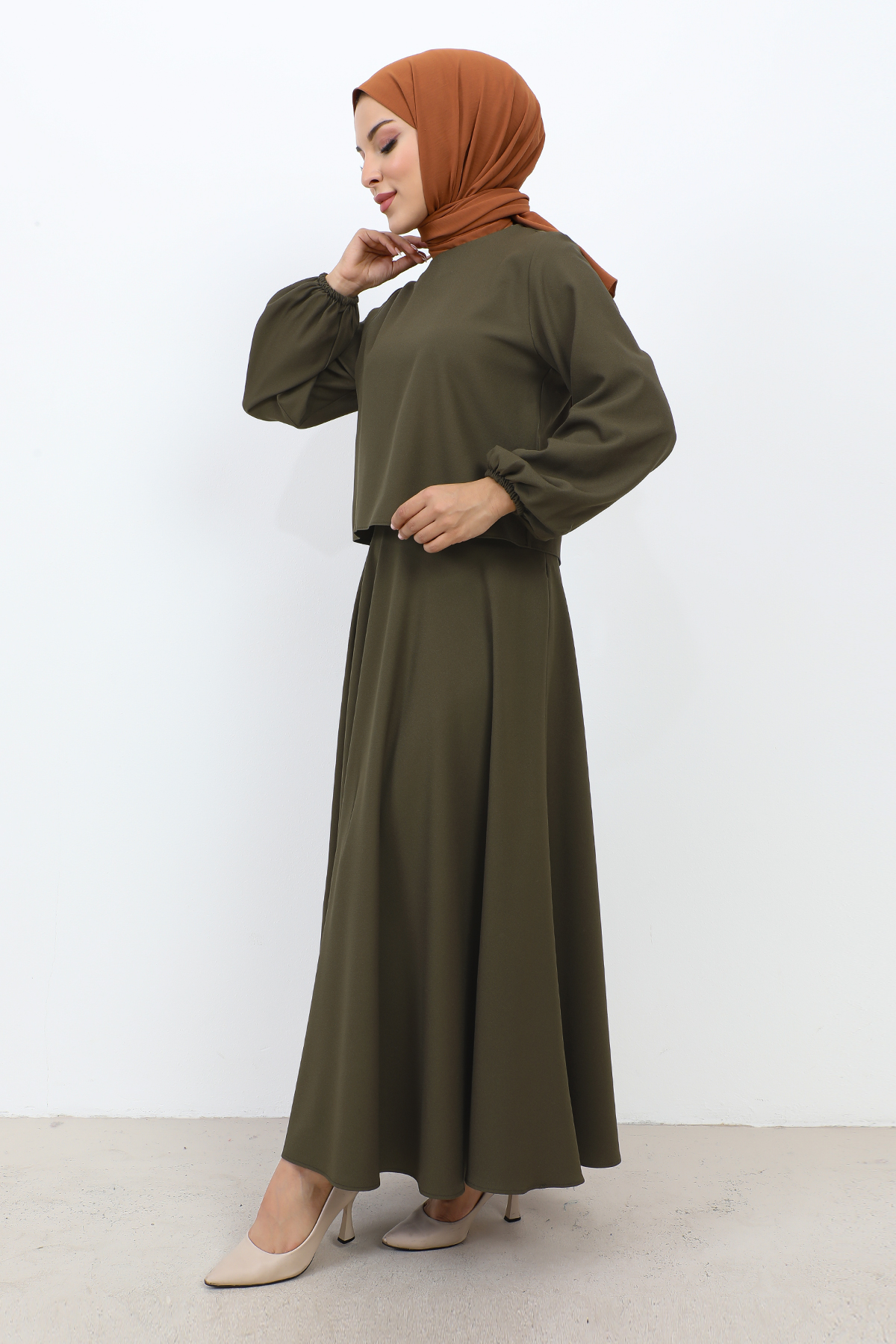 modanisa jilbab