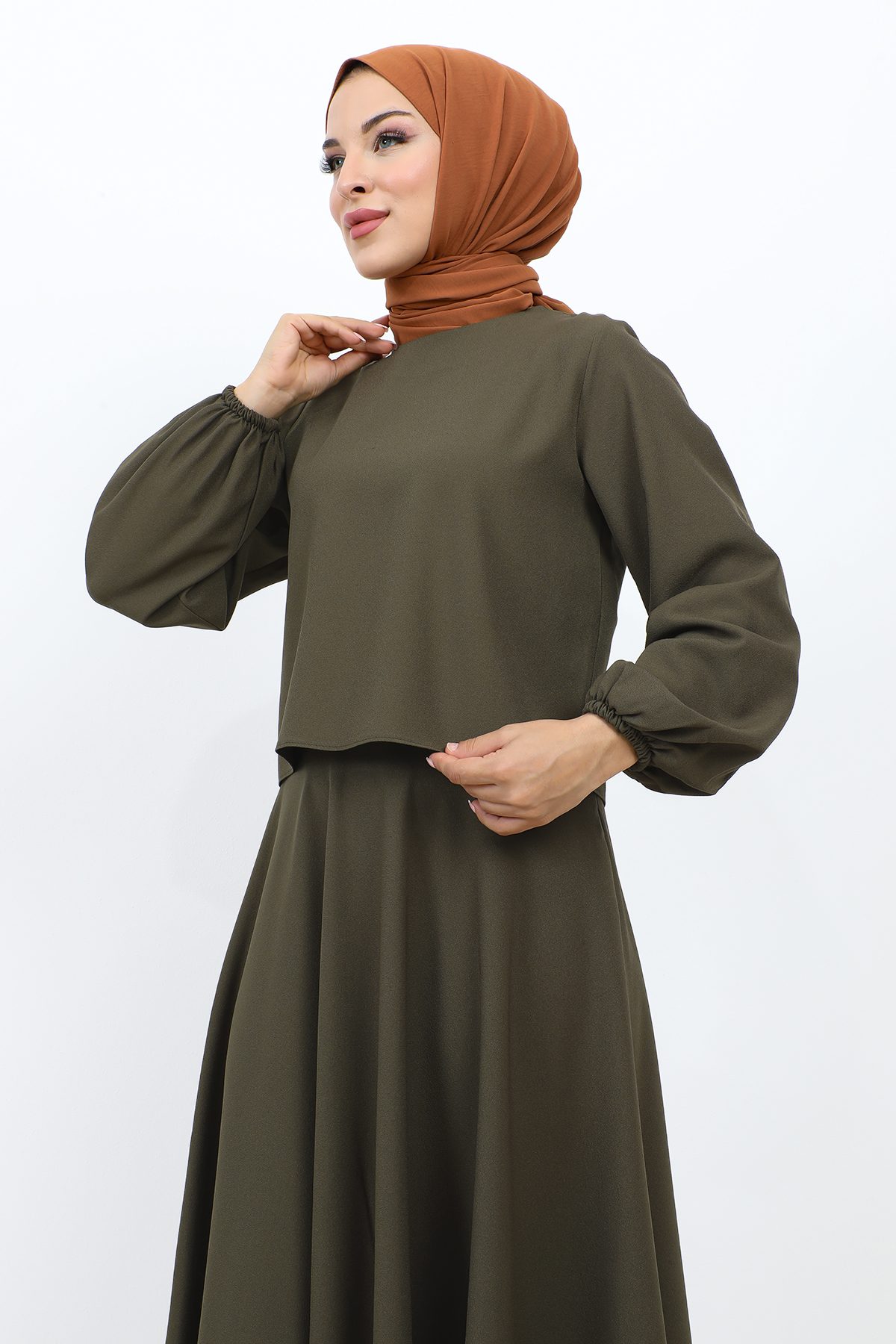 modanisa jilbab
