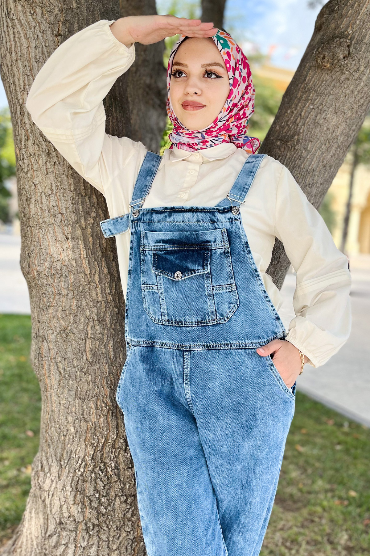 hijab style 2024