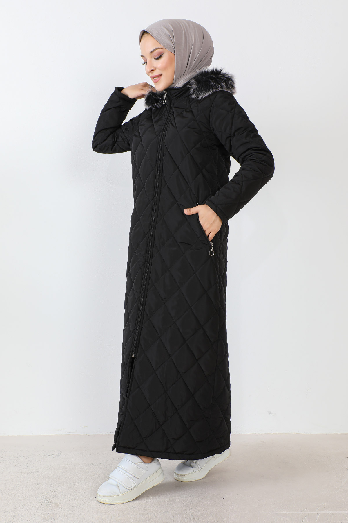 modern turkish hijab fashion